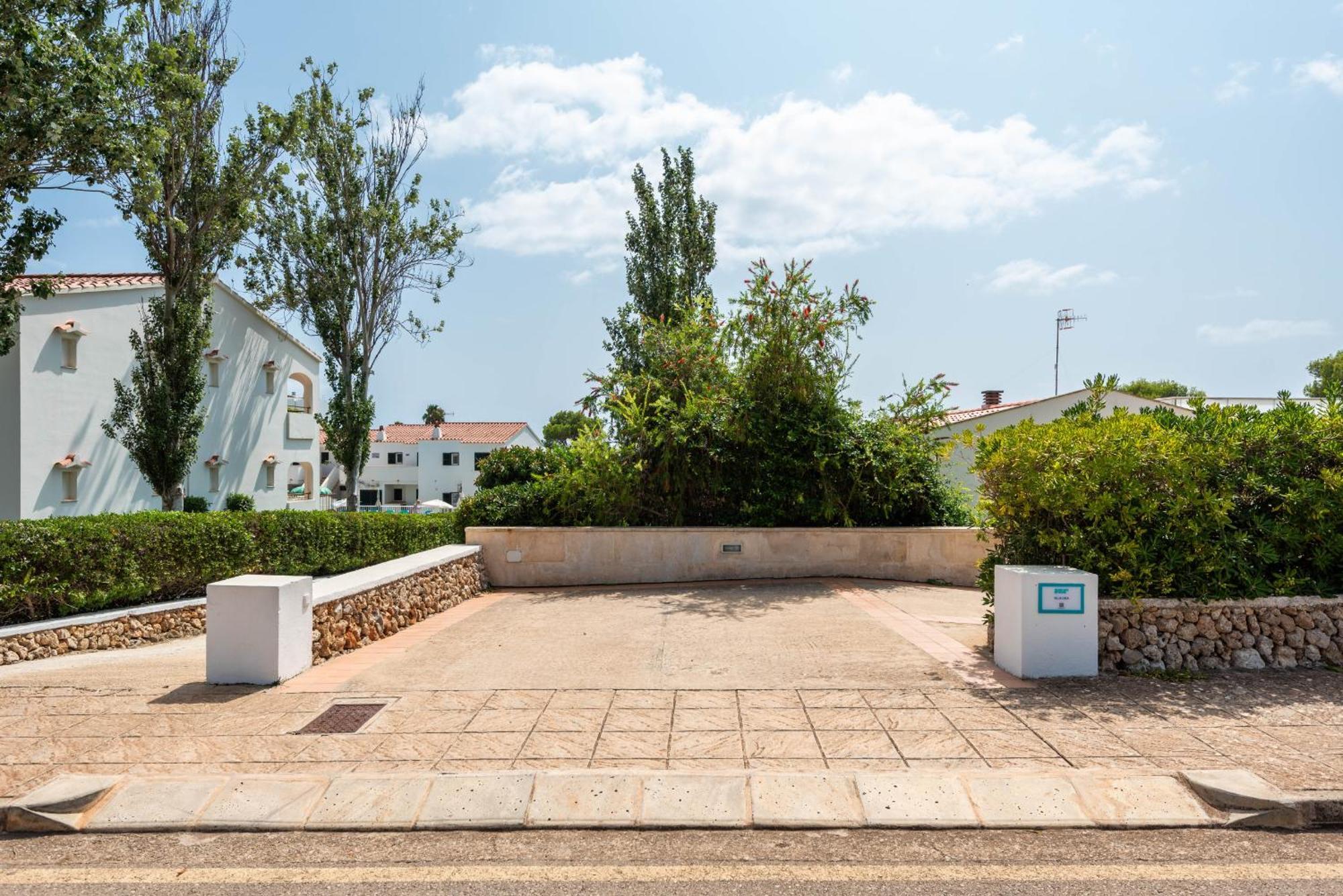 Villa Lola Santo Tomás